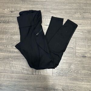 Lululemon Fleece Lined Leggings